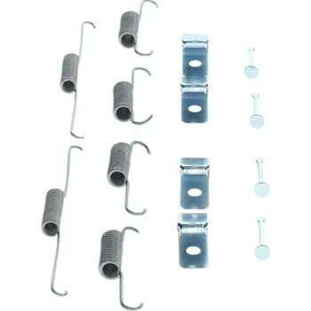 Brzdová čelist Sada prislusenstvi, brzdove celisti, 1 987 475 129