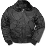 Bunda SWAT MA2 - černá, L