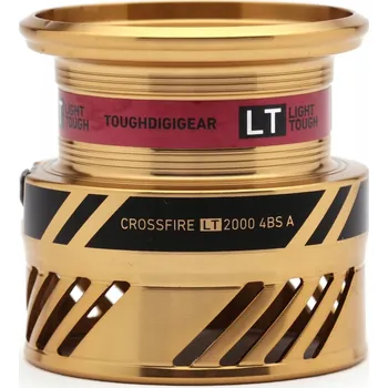 Rybářský naviják CÍVKA PRO NAVIJÁK DAIWA CROSSFIRE LT 2000