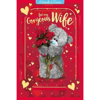 Obraz Vánoční přání 17,5 x 23,2 cm