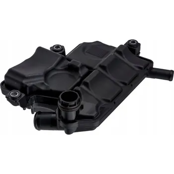 Ventilátor topení a klimatizace NTY SEP-LR-000 Separátor oleje, odvětrávání klikové skříně