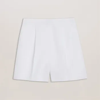 Dámské kraťasy Kraťasy Ted Baker White 1228042 10 (S)