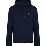 Mikina LACOSTE Blue 57I 1227947 S