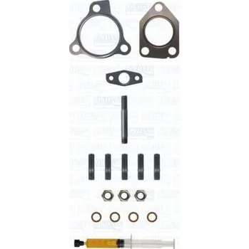 Turbodmychadlo Montážní sada, dmychadlo, JTC12417