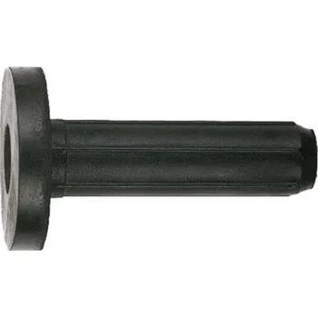 Hmoždinka SDK 10 x 30 hmoždinka protihluková s límcem s integrovanou hmoždinkou MN6 nylon mungo