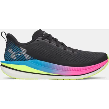 Pánská obuv Under Armour Pánské boty UA Velociti Speed SPD 6000007-005 Černá 11