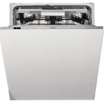 Vestavná myčka nádobí Whirlpool WIO 3O540 PELG