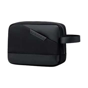 Arctic Hunter taška přes rameno polyester černá