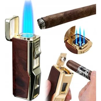 Plynový Zapalovač ZAPALOVAČ 5w1
