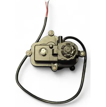 RC náhradní díl Servo řízení pro MZ-CLIMB 6WD a MZ-SHARK YY2001