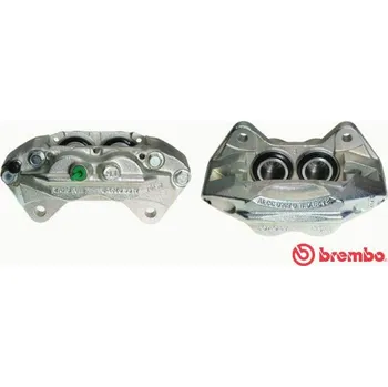 Brzdový třmen Brzdový třmen BREMBO F 83 313
