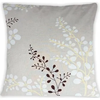 Povlak na polštářek Dekorační povlak na polštář Gre-Max 40 x 40 cm