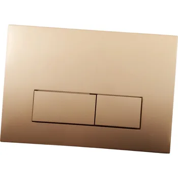 Splachovací tlačítko WC Aquatech DO KOŁO TECHNIC GT