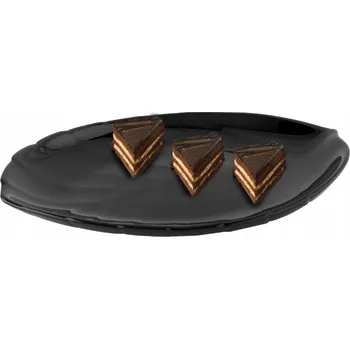 Talíř Talíř na salát, dezertní talíř Altom Design Nocturn