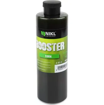 Nikl Booster CORN 250ml