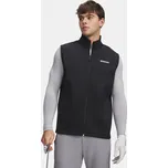Under Armour Pánská vesta UA Drive Pro Hybrid Vest 6009747-001 Černá XS