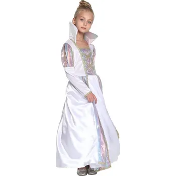 Karnevalový kostým Kostým vel. S 100-110 cm, motiv princezna