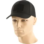 Kšiltovka M-Tac Baseball Tactical Cap Elite Flex Rip-Stop - černá, XS