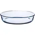 Forma na pečení Pyrex 828B000 26 cm čirá