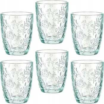 Sklenice Sklenice na nápoje Villa Italia 270 ml 6 ks