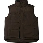 Vesta B&C Expert Pro - hnědá, XXL