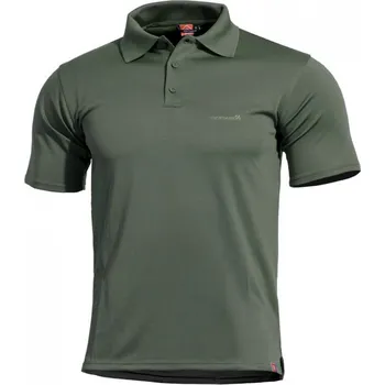 Oblečení a móda Polokošile Pentagon Anassa - olivová, L