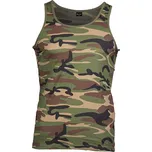 Tílko Mil-Tec - woodland, 3XL