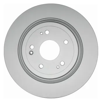 Brzdový kotouč Brzdový kotouč HELLA 8DD 355 132-231