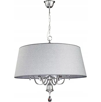 Závěsné svítidlo Jupiter EGIDA 6 - 6 žárovek E27