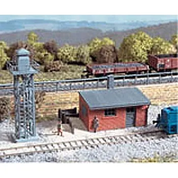 Modelová železnice pískování Auhagen 13288