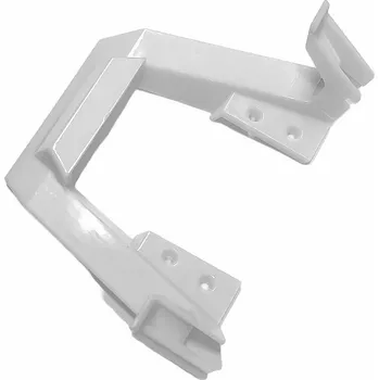 Motorová koloběžka Teverun Zadní část konstrukce - kryt nášlapu - FIGHTER