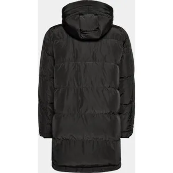 Vero Moda Curve Zimní bunda 10276391 Černá Regular Fit 46