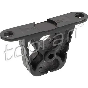 Držák, výfukový systém TOPRAN 500 182