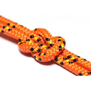 Lany Polypropylenové lano Linotech 4 mm 500 m