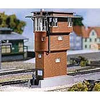 Modelová železnice stavědlo Erfurt Auhagen 13311