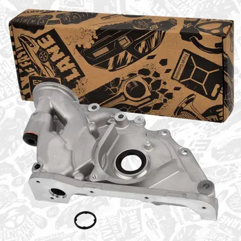 Olejové čerpadlo Olejové čerpadlo, PU0089