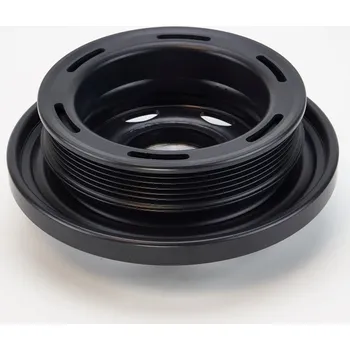 Hřídel nápravy Řemenice klikového hřídele, VD1042