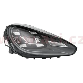 Přední světlomet Světlomet HELLA 1EX 011 745-161