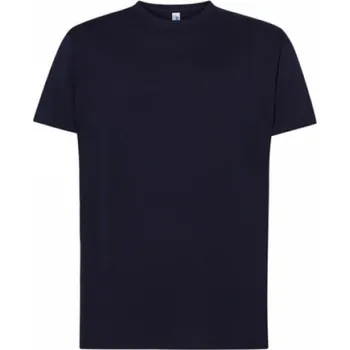 Pánské tričko Pánské tričko JHK Regular - navy, S