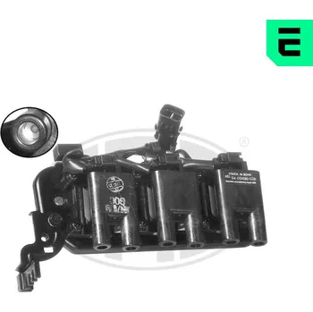 Zapalovací cívka Zapalovací cívka, 880362A