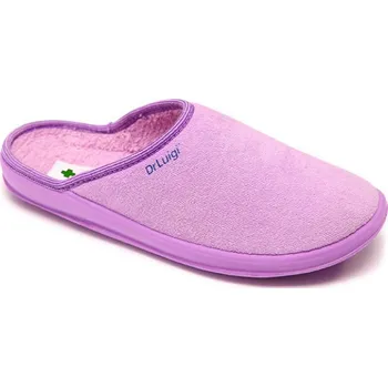 Pánské sandále Sandále (pantofle) Dr. Luigi Froté - fialové, 39