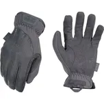 Rukavice Mechanix Wear FastFit Gen II - šedé, XL