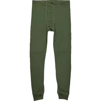 Chlapecké spodní prádlo Spodky pánské lehké AČR Termo 2000 - olivové, 74-78