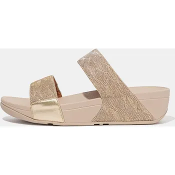 Dámská obuv Fitflop Rose Gold 1226914 UK 3