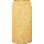 Bunda Boss Open Yellow 1228355 10 (M)