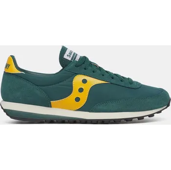 Pánské tenisky Tenisky Saucony Green 1226936 UK 4