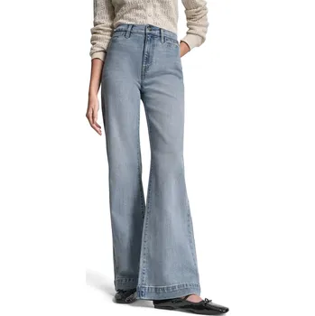 Oblečení a móda Džíny DKNY Bryant 1227459 28W