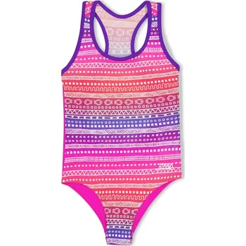 Chlapecké plavky Zoggs Pink 1227606 3-4 Yrs