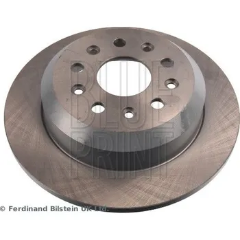 Brzdový kotouč Brzdový kotouč BLUE PRINT ADA104383