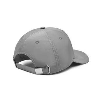 Kšiltovka Kšiltovka Guess Not Coordinated Eco Headwear AM5023 POL01 Šedá OS